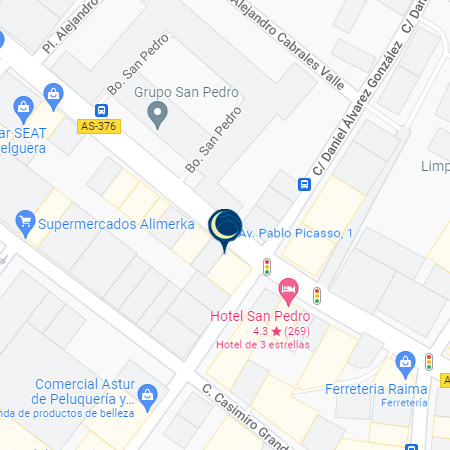 Casalcama La Felguera - Tienda de colchones en La Felguera Casalcama La Felguera - Tienda de colchones en La Felguera